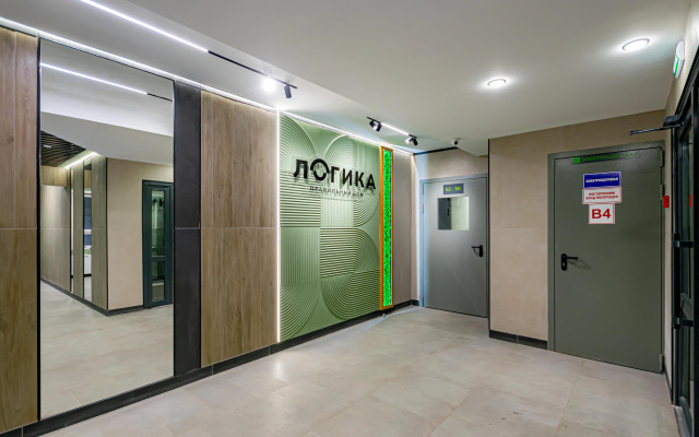 Квартира Уютная Современная Евродвушка у Мотовилихинских Заводов