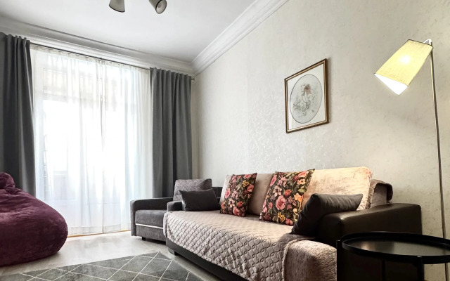 Квартира Уютные апартаменты в историческом центре Гомеля