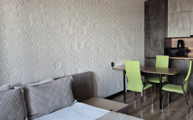 V Zhk Zvezdny Flat