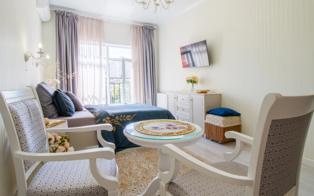 Квартира в центре