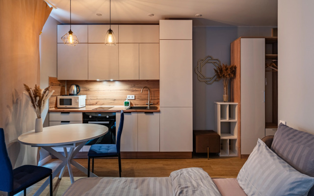 Квартира Видовые Копенгаген