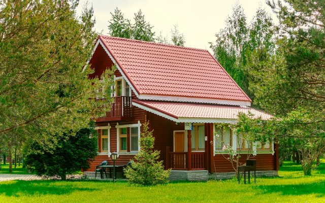 Kompleks Otdykha Zavidovo