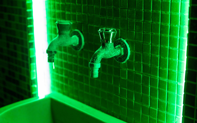 База отдыха Спа-комплекс Лосвидо