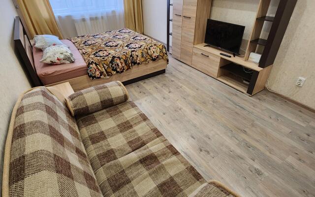 V tsentre Flat