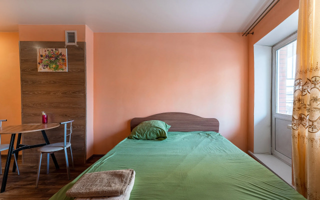 Апартаменты Студия Ленинский район