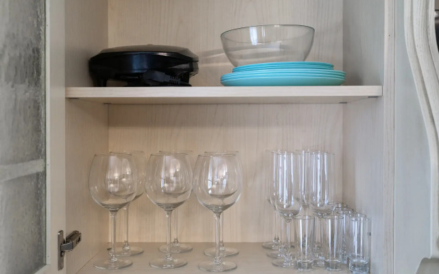 Квартира на Смоленской 10