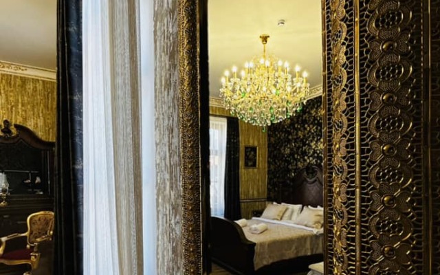 Hotel Zerta Old Tbilisi