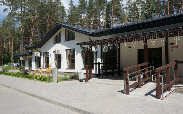 Isloch'-Park Hotel