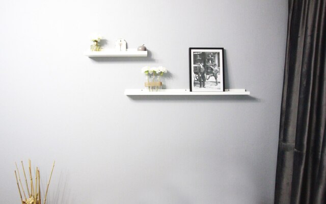 Апартаменты Трехкомнатные на Проспекте Мира