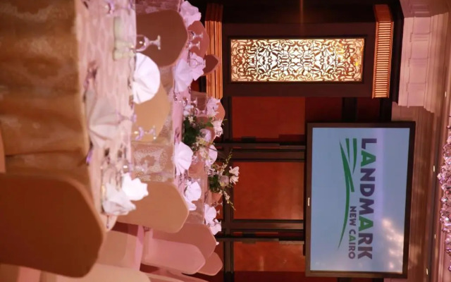 Helnan Landmark Hotel