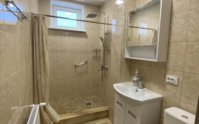 Гостевой дом Залив