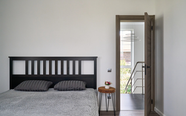 Zagorodny Kottedzh Elektron Private house