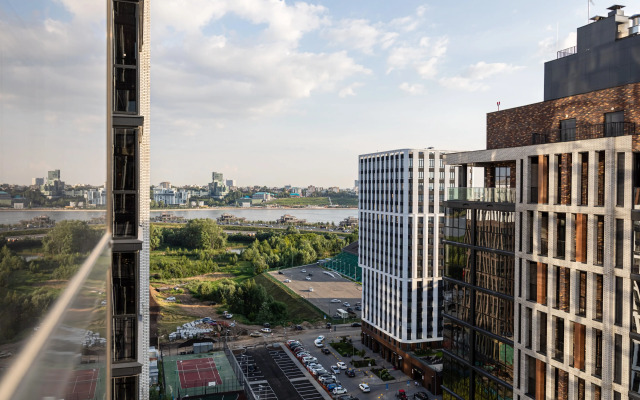 Апартаменты Ривьера