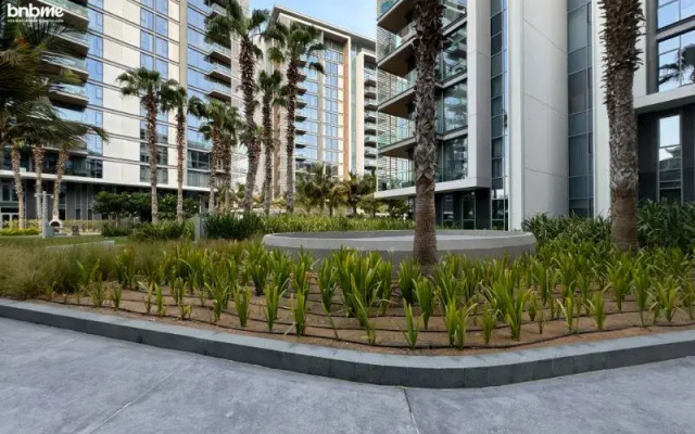 Bnbme | Bluewaters B6 | 2 BDR Apartments