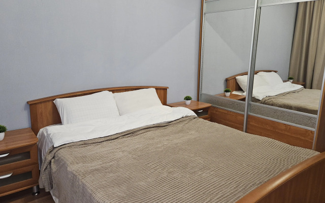 Belinskogo 111 Flat