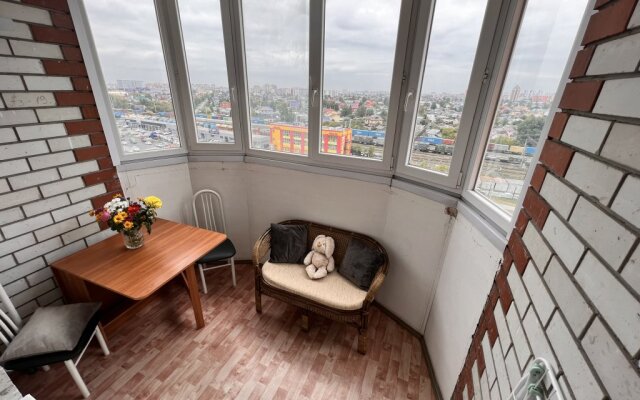 Tsentr Studiya Voyage Komfort Apartments