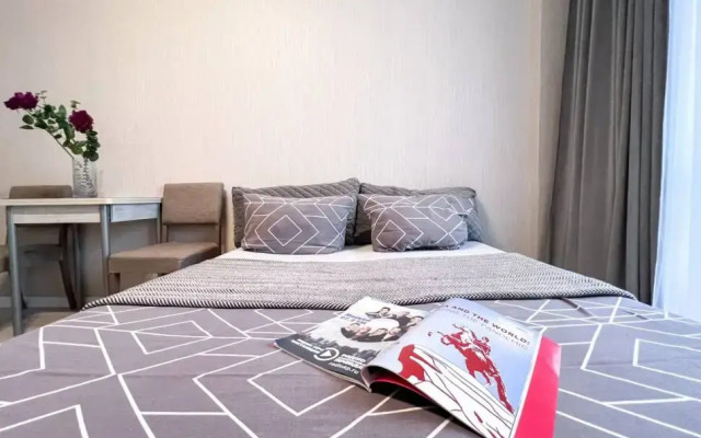 Park Inn Citi Rooms Apartments 2