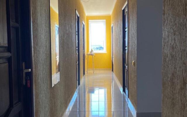 Paradiz Guest House