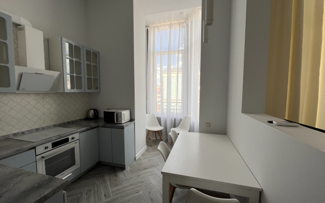 Uyutnaya Odnushka Zhk Vidny Gorod Flat
