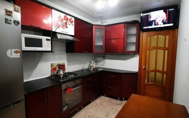 3kh Komnatnaya Flat
