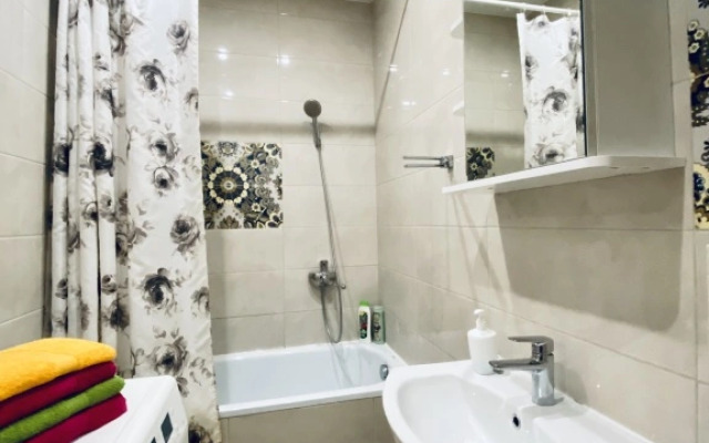 Апартаменты Perfect Flat 5