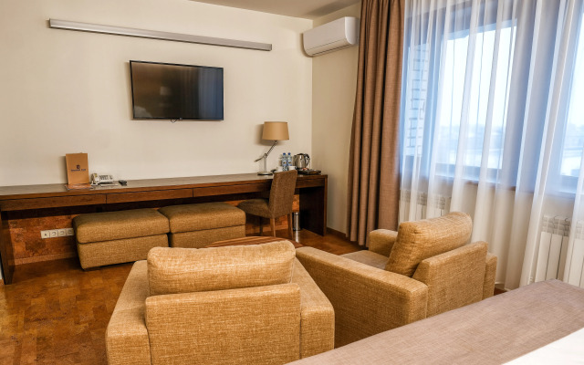 Nikolskiy Posad Hotel