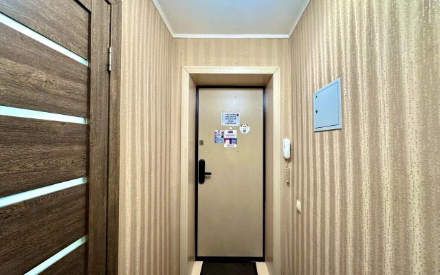 Квартира Калина на Максименко 8