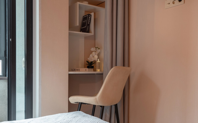 Uyutnaya U Metro Domodedovskaya Flat