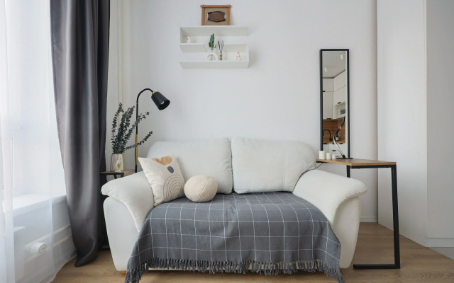 Квартира на Архангельской 8