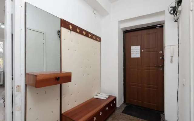 3-K v Tsentre Almaty Flat