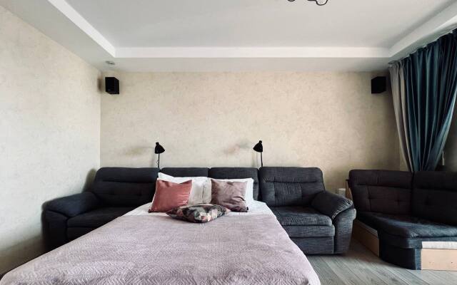 Квартира Сочинские Виды