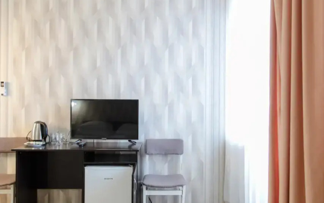 Noviy Gorod Hotel