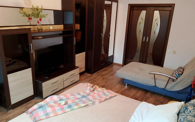 Апартаменты на Зорге 31