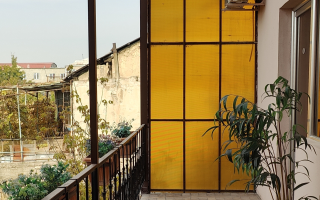 Areg hotel