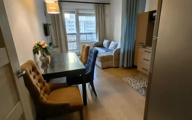 ZHK Moskva 164 Apartments