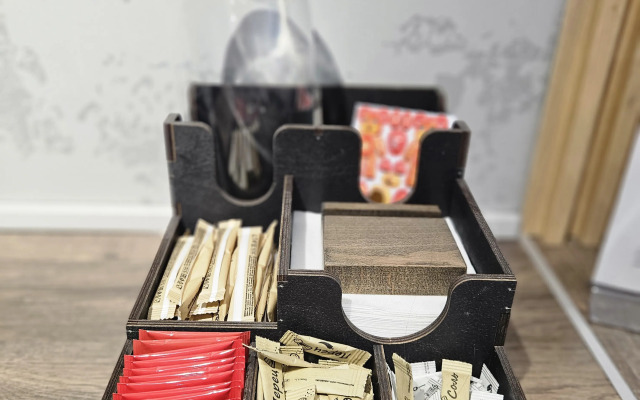 Квартира Уютная студия в центре г. УФЫ