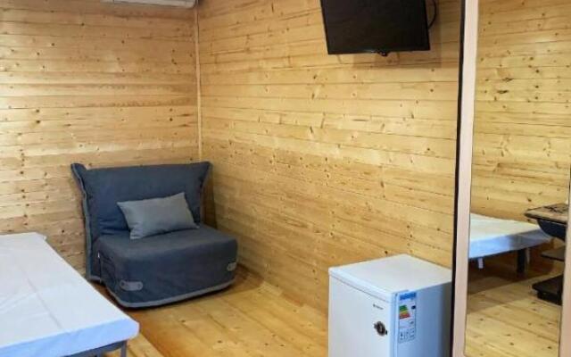 Divny Sad Guest House