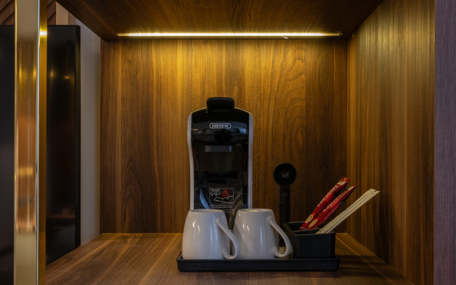 Vender Hotel