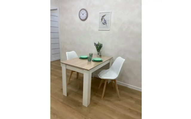 Апартаменты на улице 2-я Краснодарская