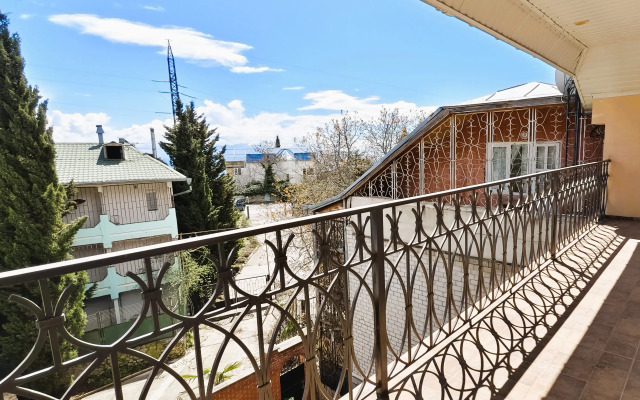 Вилла Ялтинская Вилла