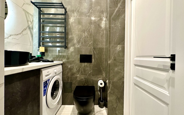 Апартаменты на Московском шоссе