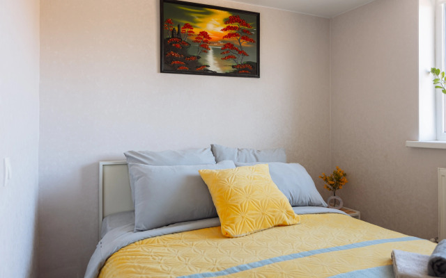 Квартира Все удобства