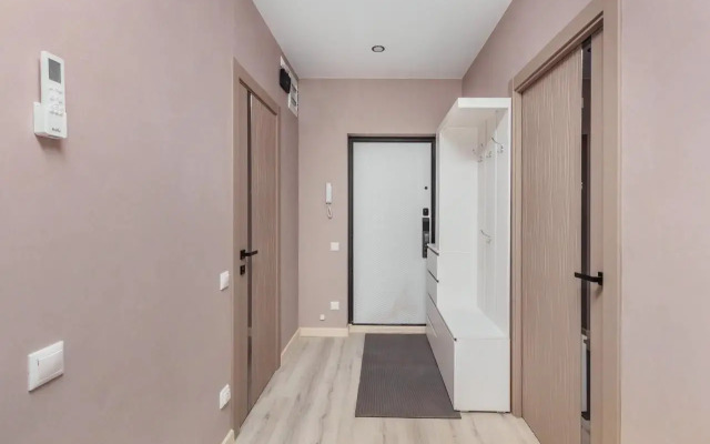Zhk Frukty Vinograd 1071 Apartments