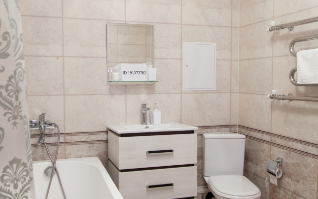 Na ulitse Volkova Apartments