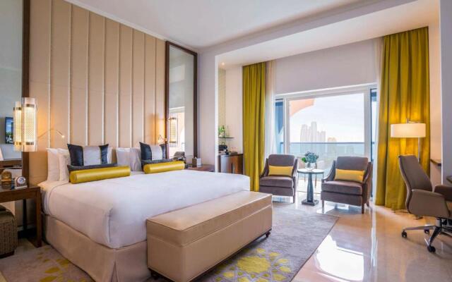 Rixos Marina Abu Dhabi Hotel