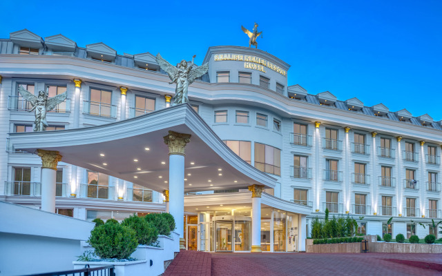 Sealife Kemer Resort Hotel - All inclusive