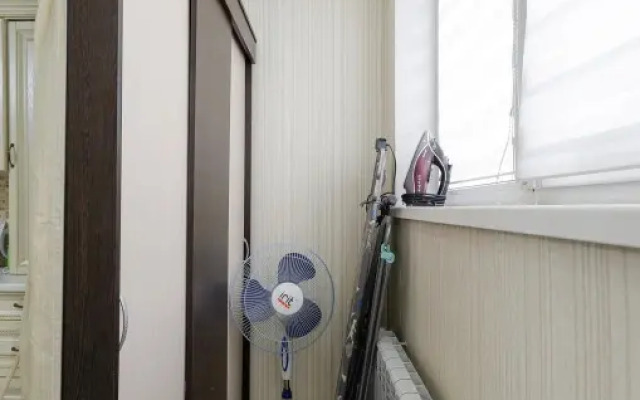 Apartment "Suite with Jacuzzi"