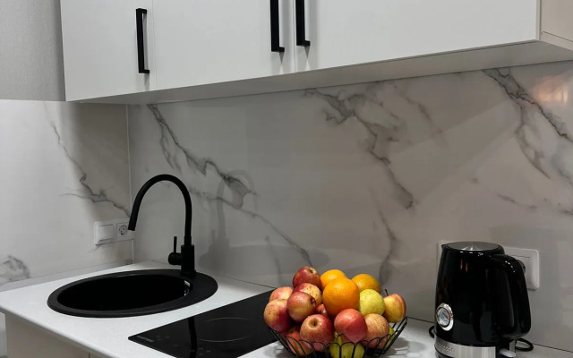 Gray studio Apartments