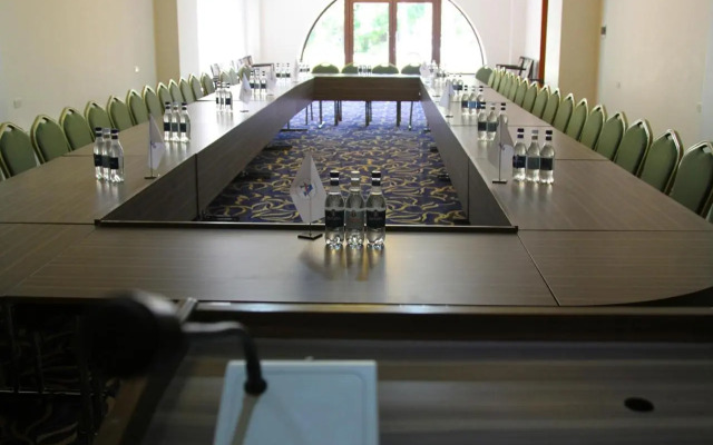 Armenia Hotel