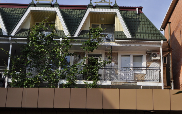 Hotel Fort Artur